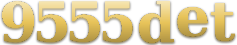 9555 det logo